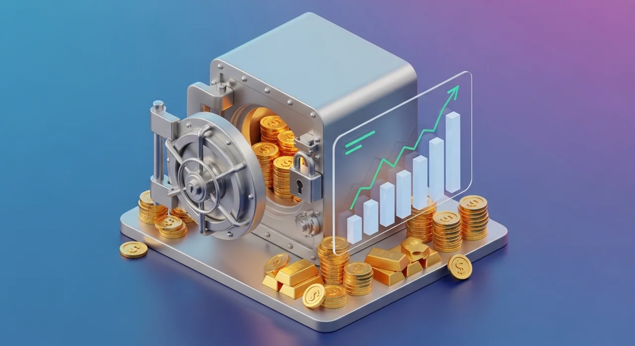 단기채권 투자 가이드: 파킹통장보다 높은 수익 내는 ETF 활용법