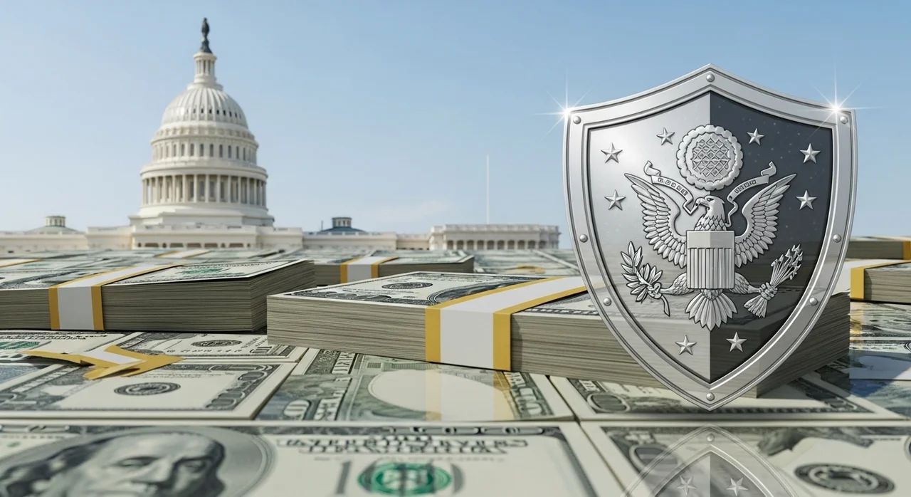 미국 단기채권 SGOV가 '달러 세이프박스'로 불리는 이유