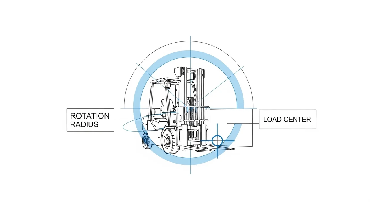 계산에 필요한 5가지 핵심 데이터