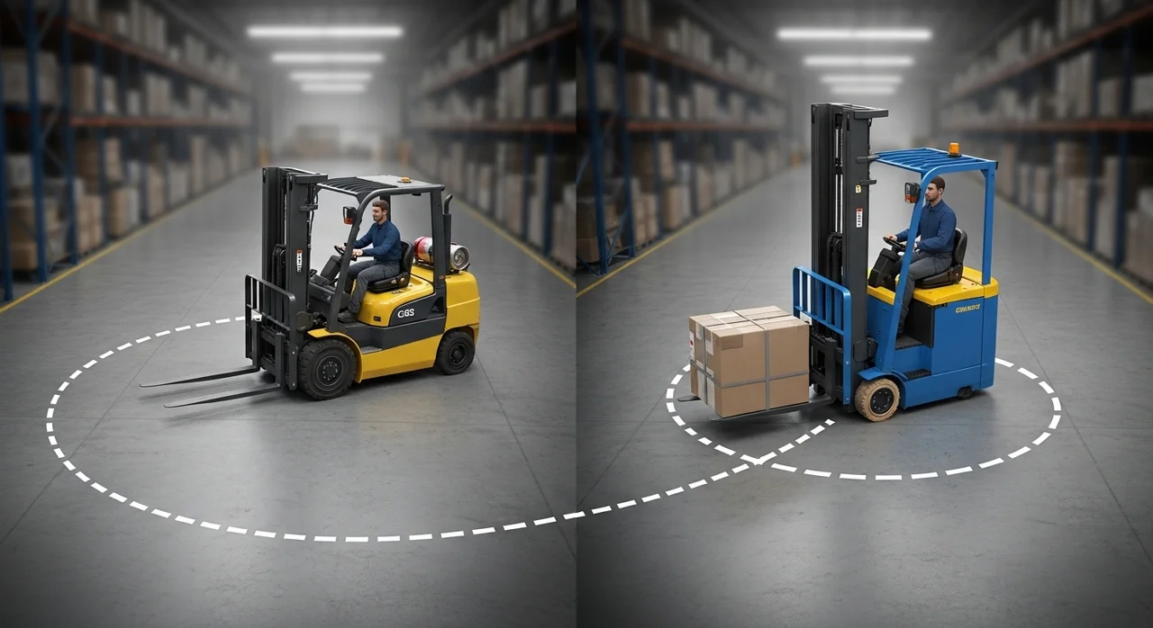 실수하기 쉬운 체크리스트 3가지