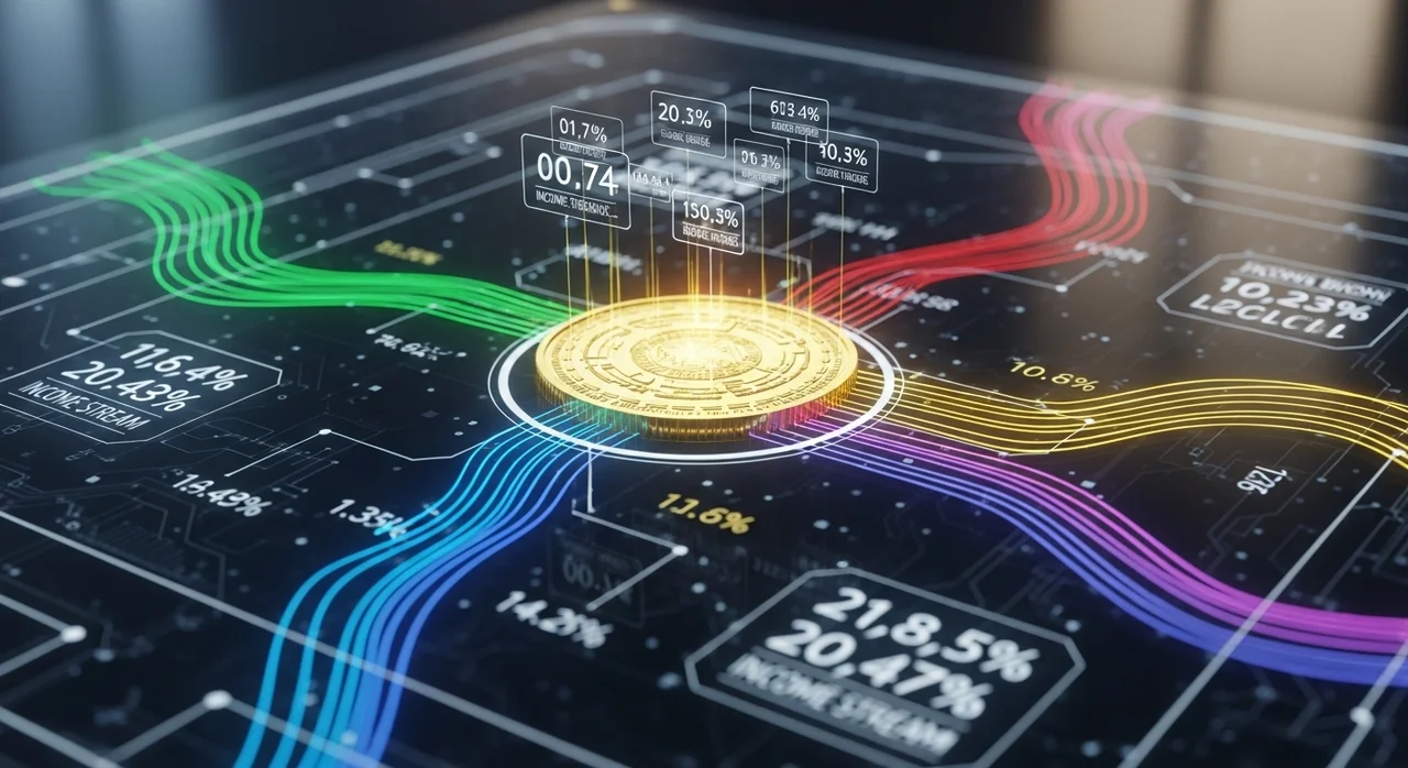 자동화 수익 파이프라인 구축 방법 5단계: 잠자는 동안 돈 버는 비결