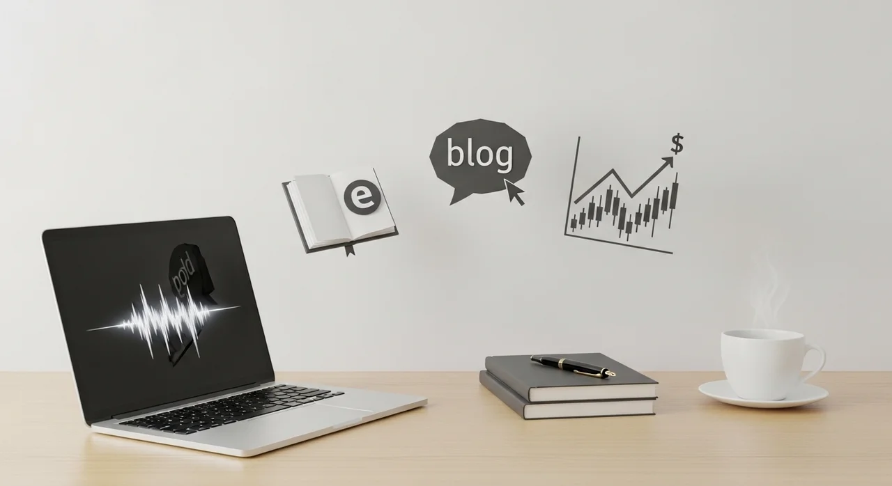 나에게 맞는 자동화 수익 모델 찾기