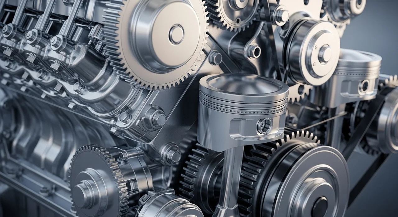 엔진식 지게차 견인력, 왜 정확히 계산해야 할까요?