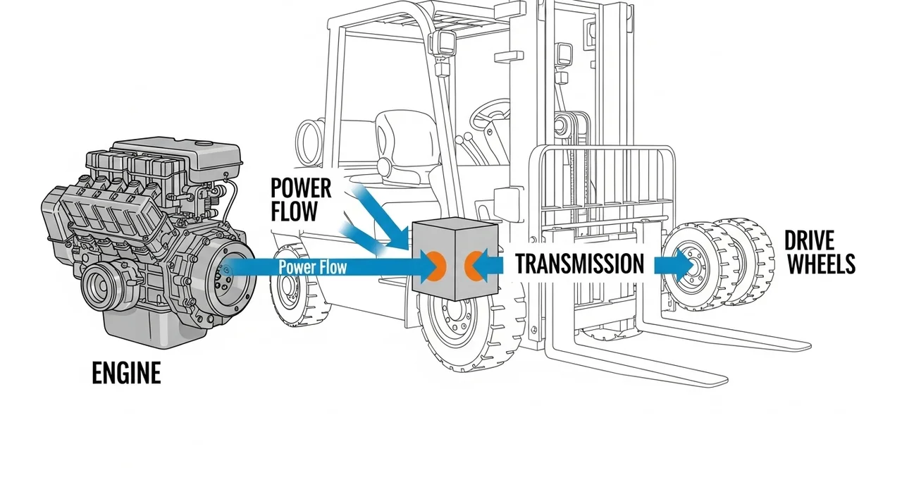 견인력을 결정하는 4가지 핵심 요소