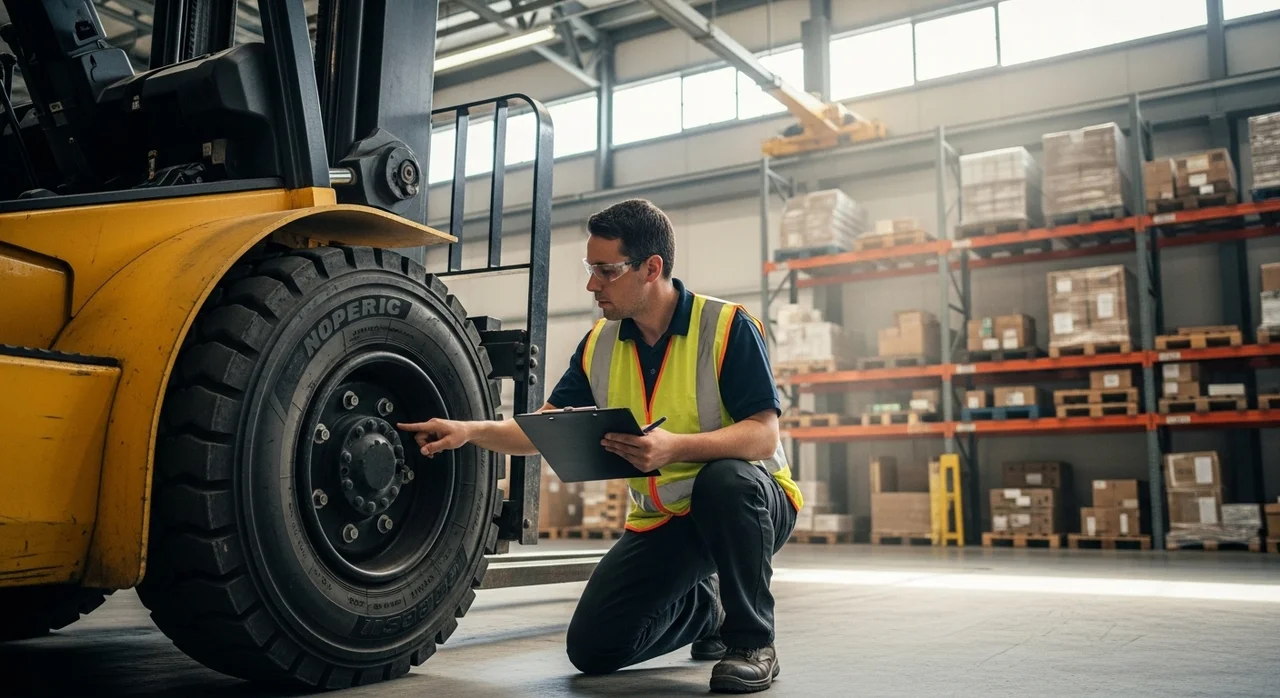 작업 전 필수 데이터 체크리스트