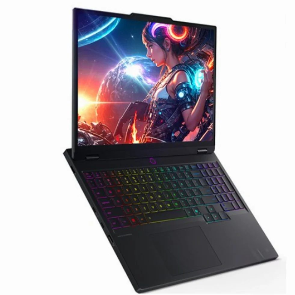 레노버 리전 5 15AHP10 83M0000JKR, RTX 5060과 OLED의 미친 만남!