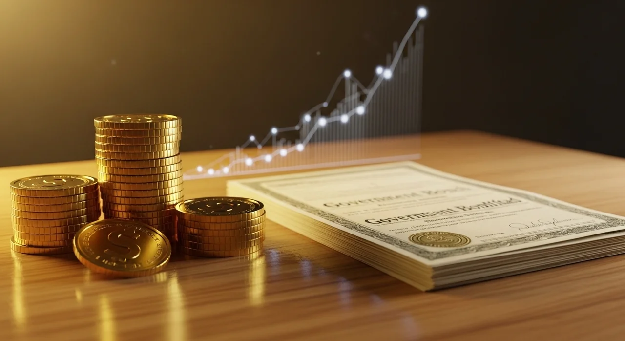 국채투자 방법 및 시기: 2026년 금리 인하기 채권 투자 전략