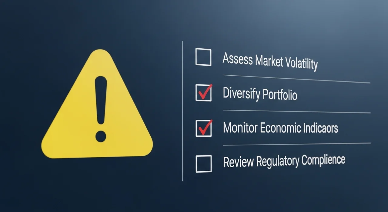 투자 전 꼭 체크해야 할 주의사항