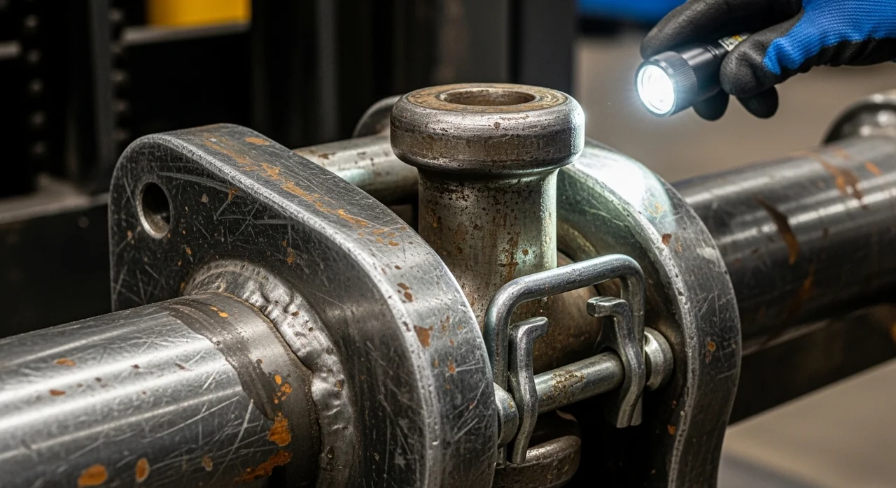 실전 견인 시 반드시 체크해야 할 주의사항