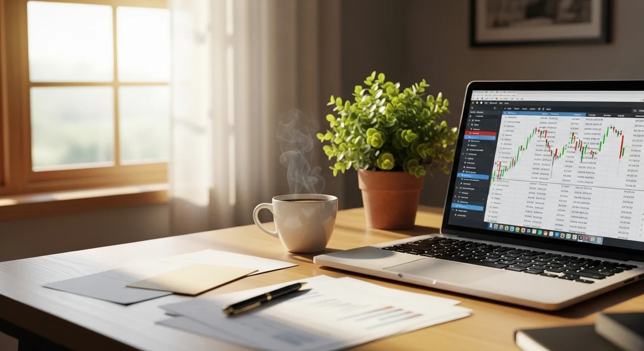 미국 월배당주, 왜 지금 시작해야 할까요?