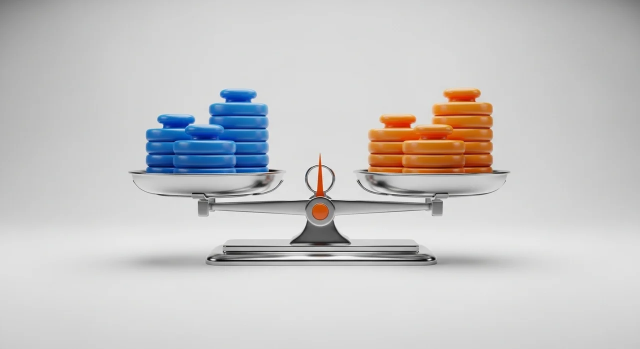 고배당 ETF의 대결: JEPI vs JEPQ