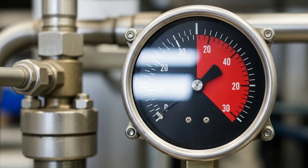 펌프 선정 시 절대 놓치면 안 되는 주의사항