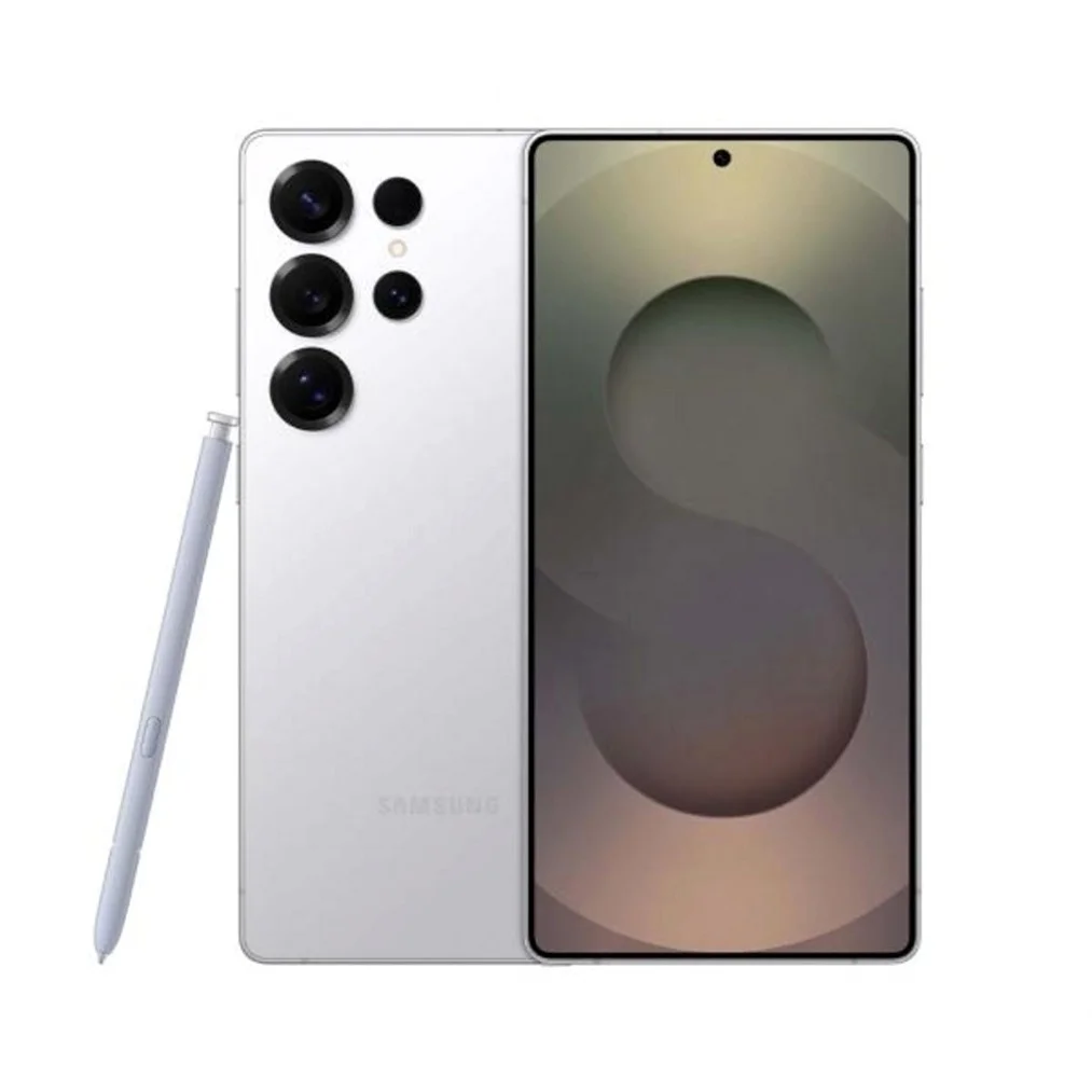 아이폰 유저도 반한 갤럭시 S25 Ultra SM-S938N, 직접 써보니 다르네요