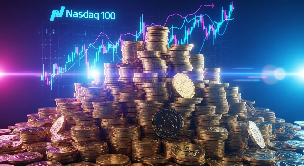 QQQY 배당 수익률 및 투자 전략 | 연 50% 초고배당 ETF의 진실