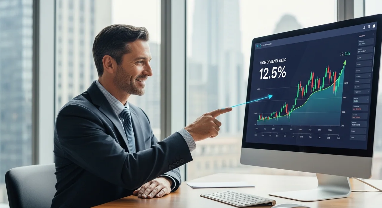 QQQY 배당, 연 50% 이상의 초고배당이 정말 가능한가요?