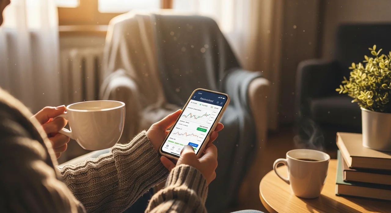 QQQY 투자, 실패 없는 3단계 실전 전략