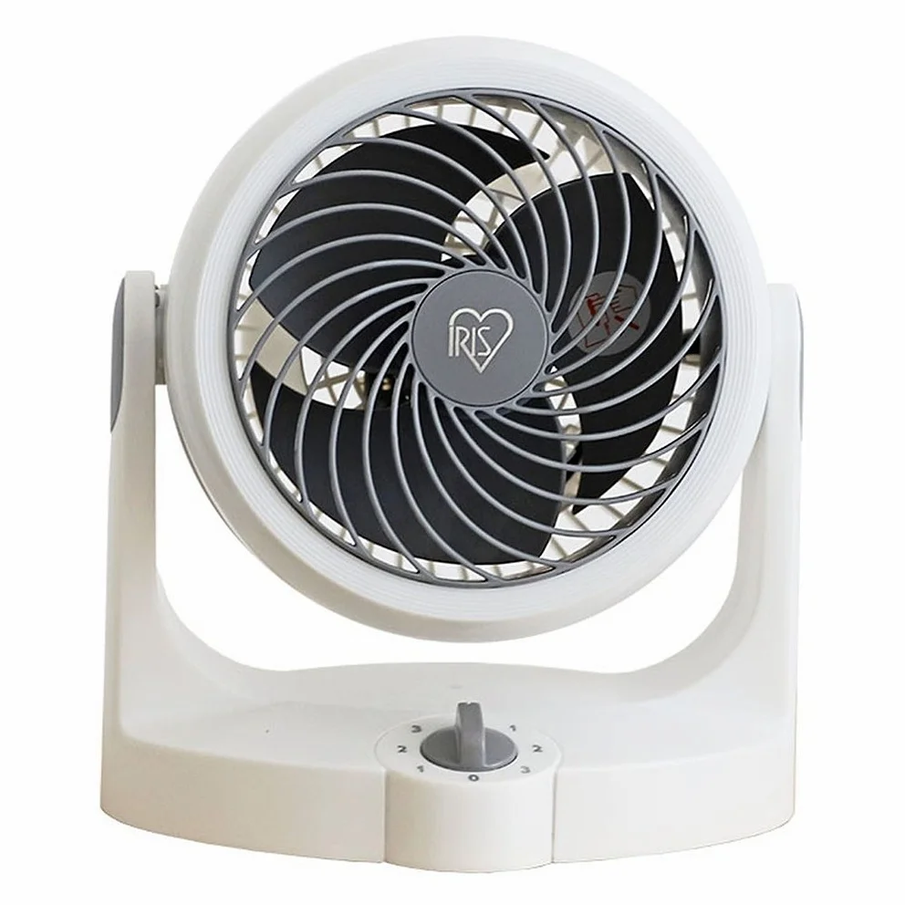 전기세 도둑 잡는 아이리스 사계절 컴팩트 써큘레이터 KPCF-HD15N, 품절 전 꼭 보세요