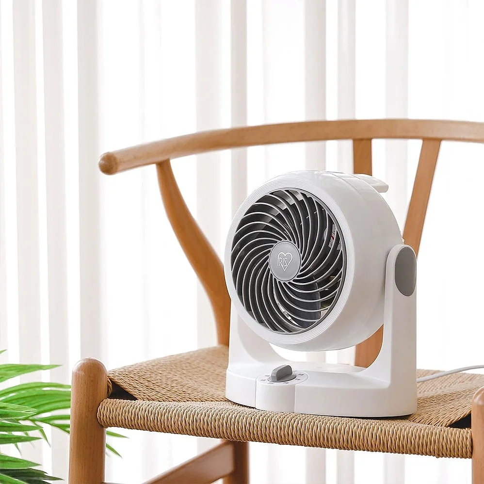 아이리스 사계절 컴팩트 써큘레이터 KPCF-HD15N