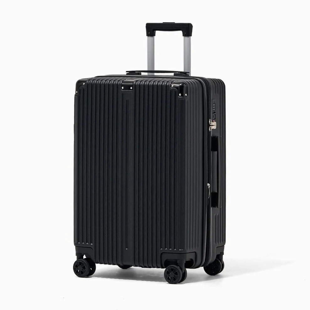 여행 짐 걱정 끝! 7만원대 미친 가성비 HA9130 확장형 캐리어 품절 전 꼭 봐야 할 이유