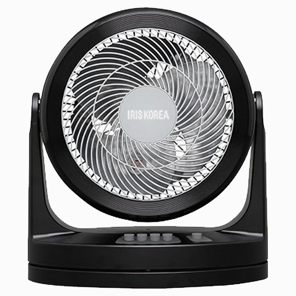 아이리스 저소음 대풍량 수퍼 서큘레이터 PCF-HM23