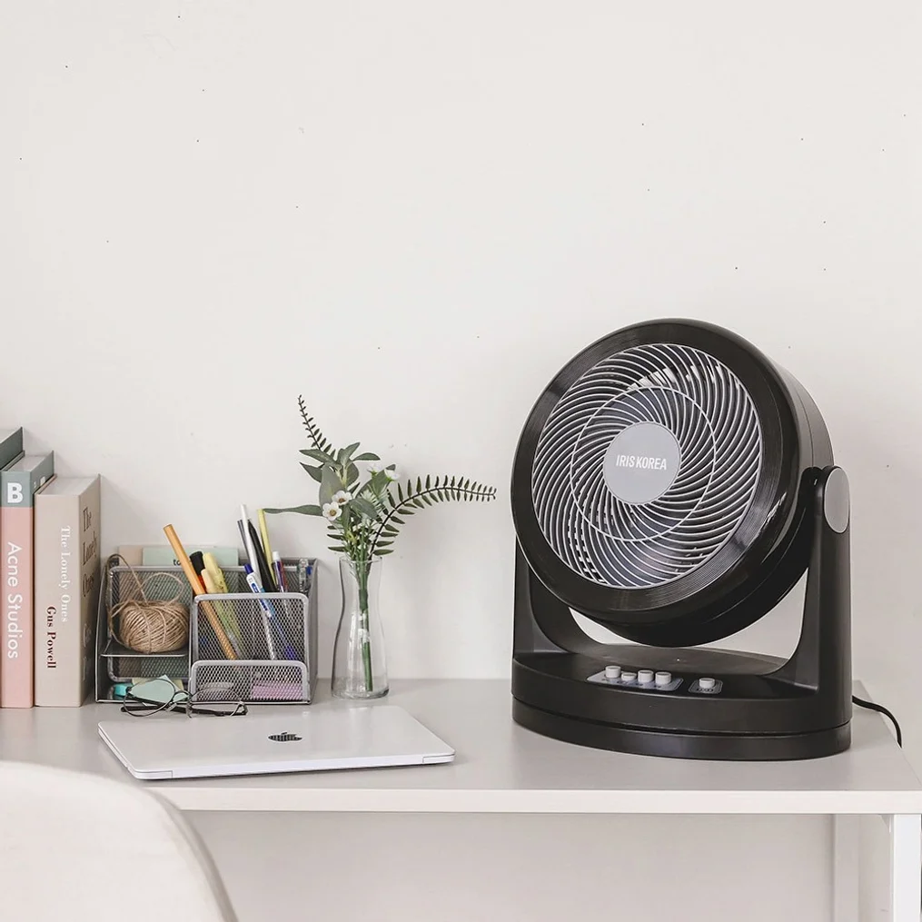아이리스 저소음 대풍량 수퍼 서큘레이터 PCF-HM23
