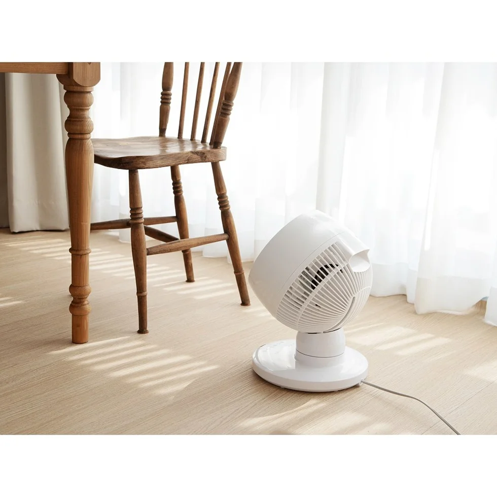 홈플래닛 리모컨 회전형 서큘레이터