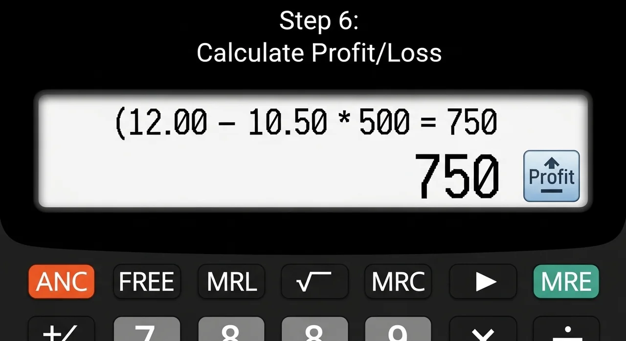 배당금 계산기 100% 활용하는 3단계 방법