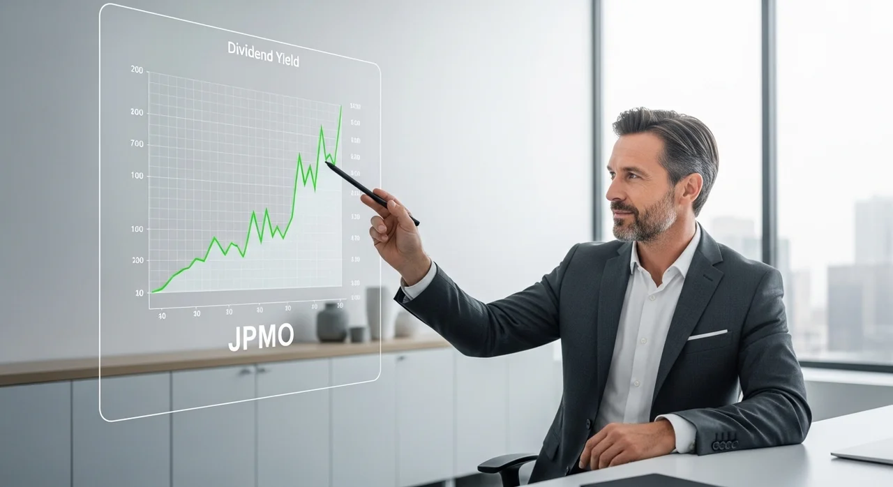 JPMO, 매월 들어오는 강력한 현금 흐름의 시작