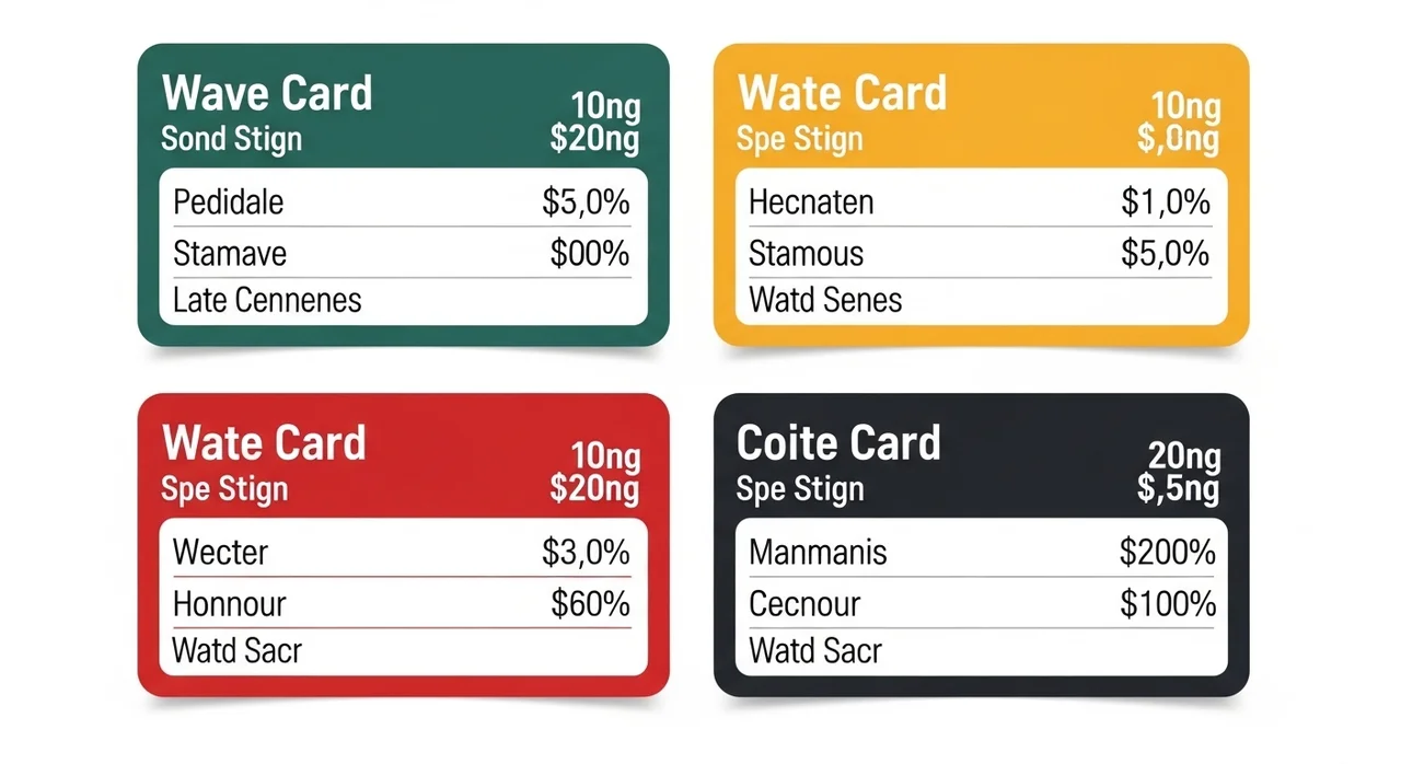 JPMO ETF의 핵심 스펙 한눈에 보기