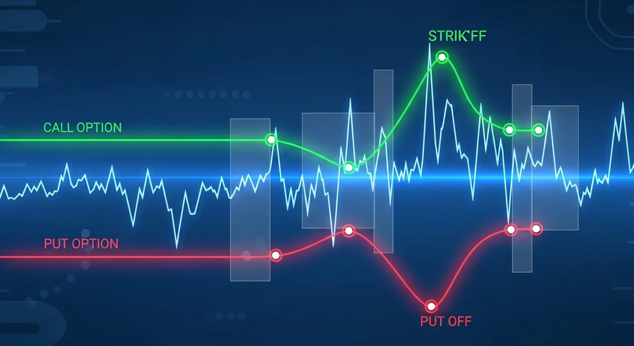 합성 커버드콜 전략이란 무엇인가요?