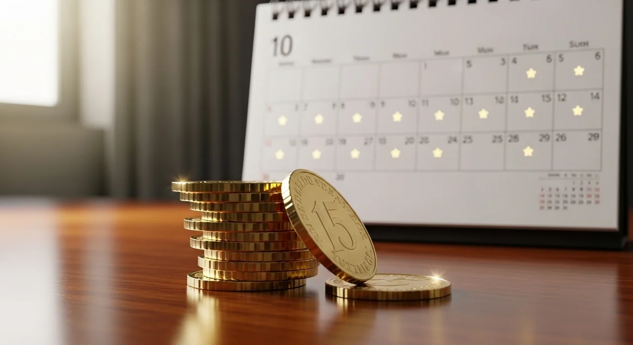 압도적인 배당률, 지속 가능할까요?