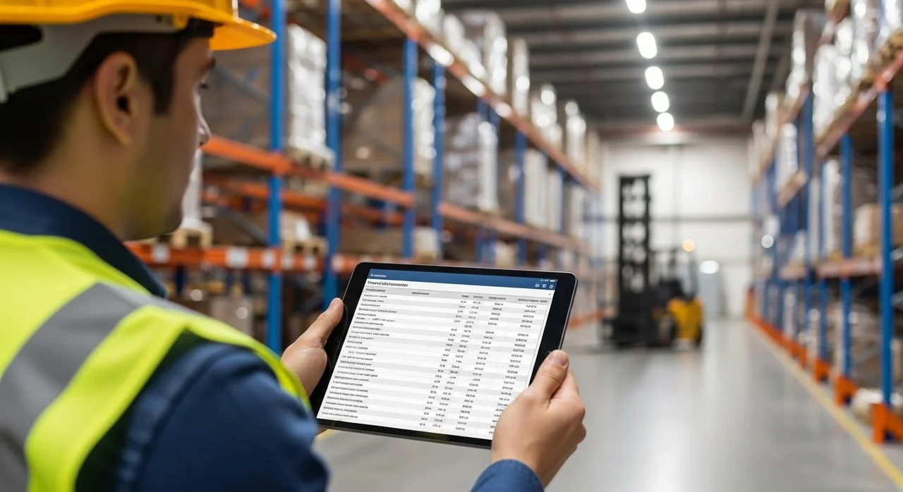 정확한 계산을 위해 반드시 필요한 4가지 핵심 데이터