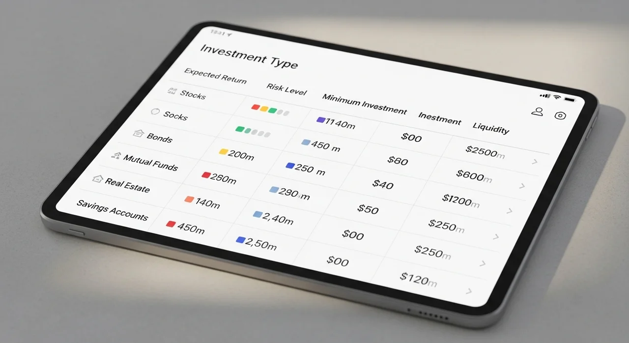 KODEX 대표 배당 ETF 상품 비교 한눈에 보기