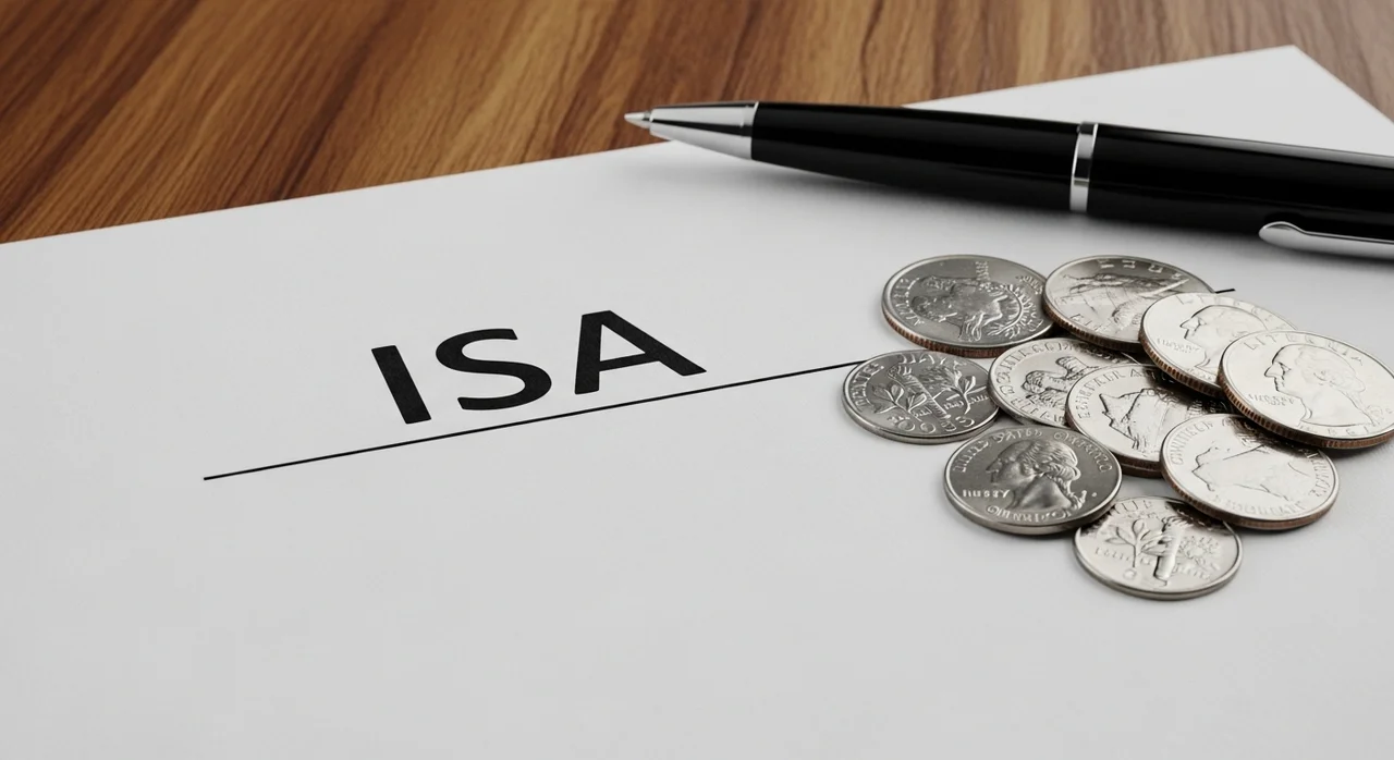 배당금 더 많이 받는 꿀팁: ISA 계좌 활용