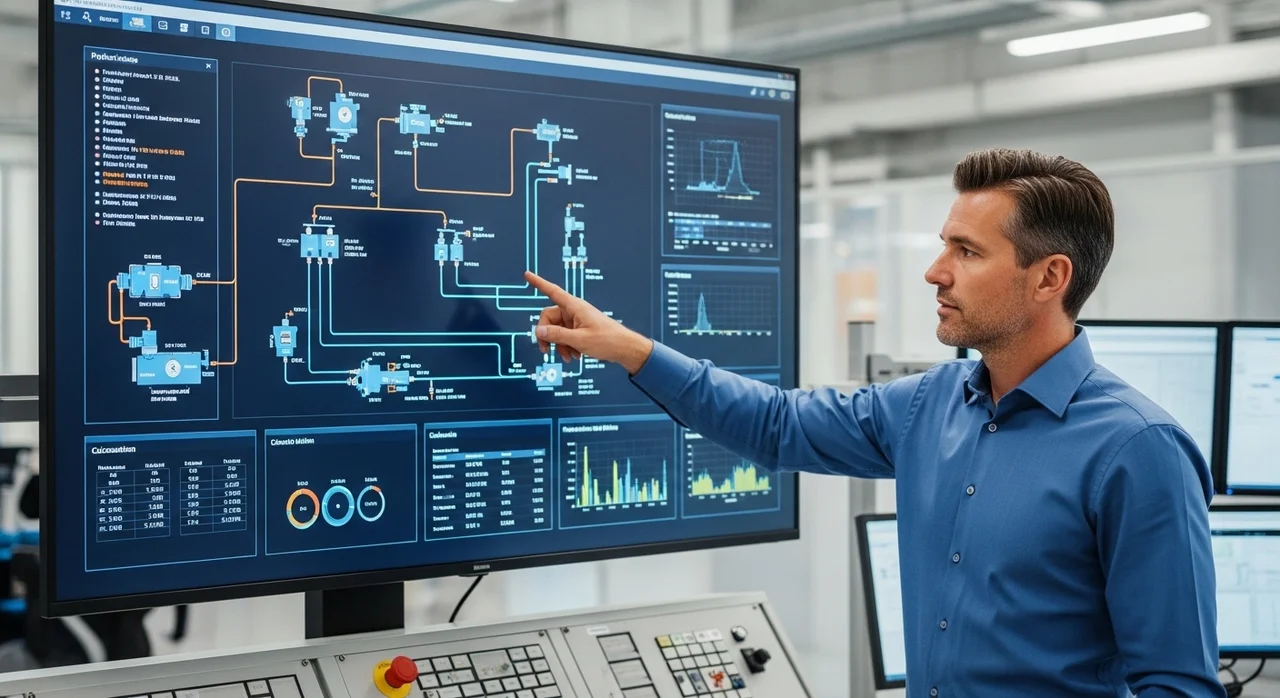 지게차 틸트 속도, 왜 정확한 계산이 필요할까요?