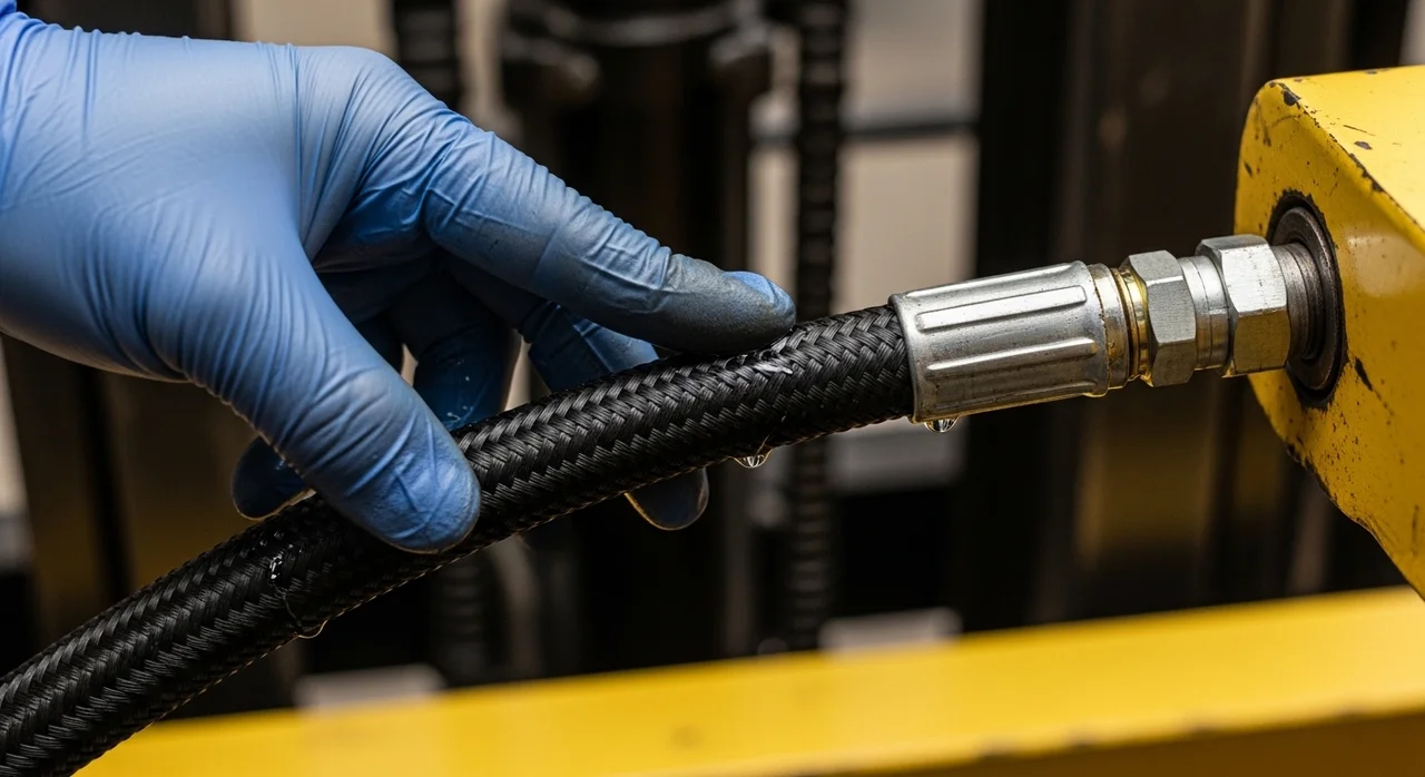 틸트 동작 분석: 전경 vs 후경 속도가 왜 다를까?