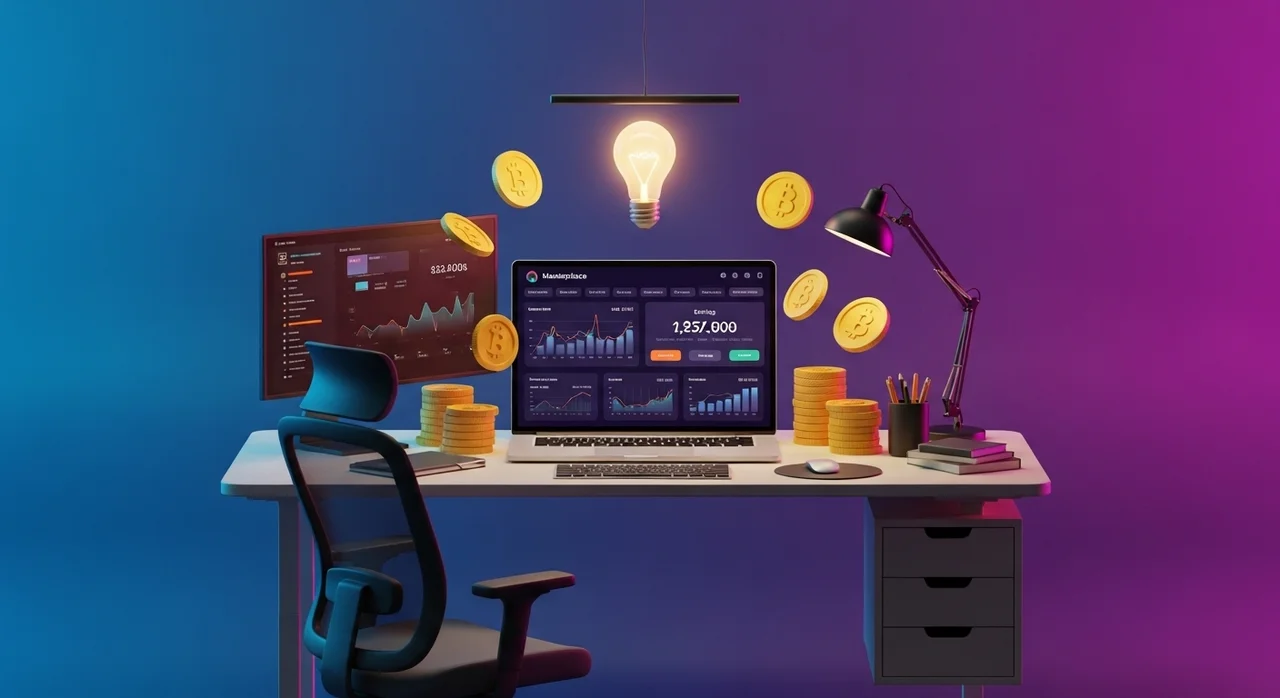 크몽으로 돈 버는 방법 현실 후기: 초보자도 월 50만원 버는 실전 노하우