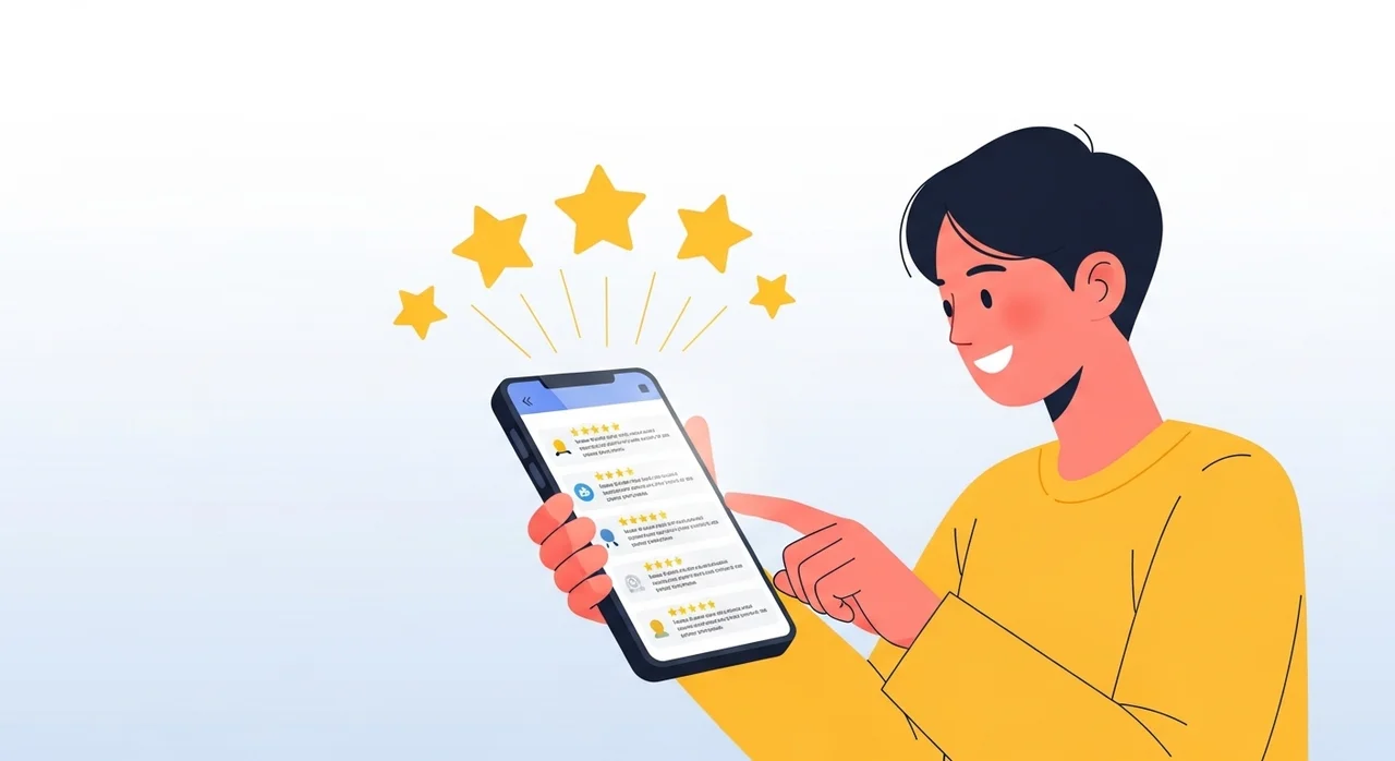 초기 리뷰 0건 탈출하는 실전 팁