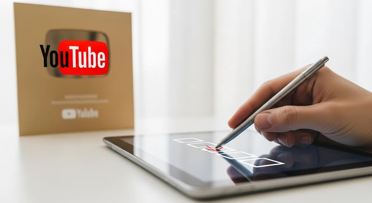 신청 전 필수 체크리스트