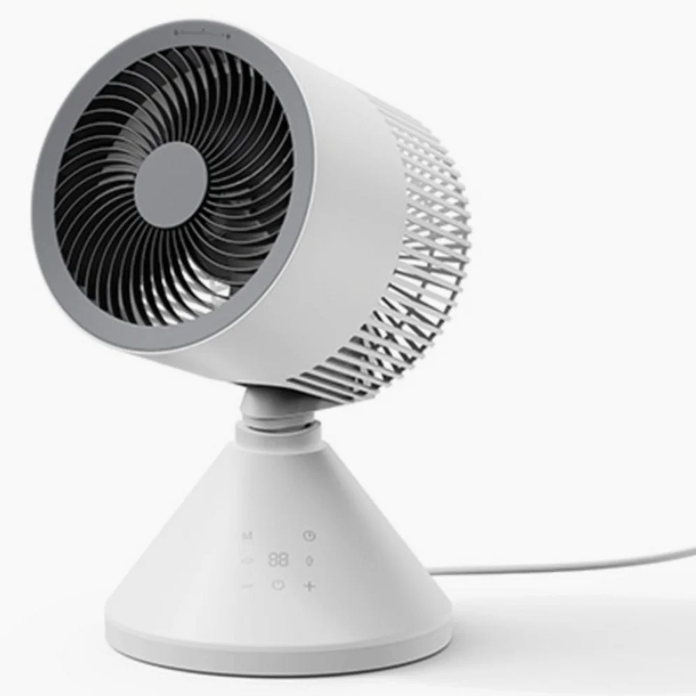 이 가격 실화? 에디르 유선 BLDC AERO 써큘레이터, 왜 이제야 샀을까 싶네요