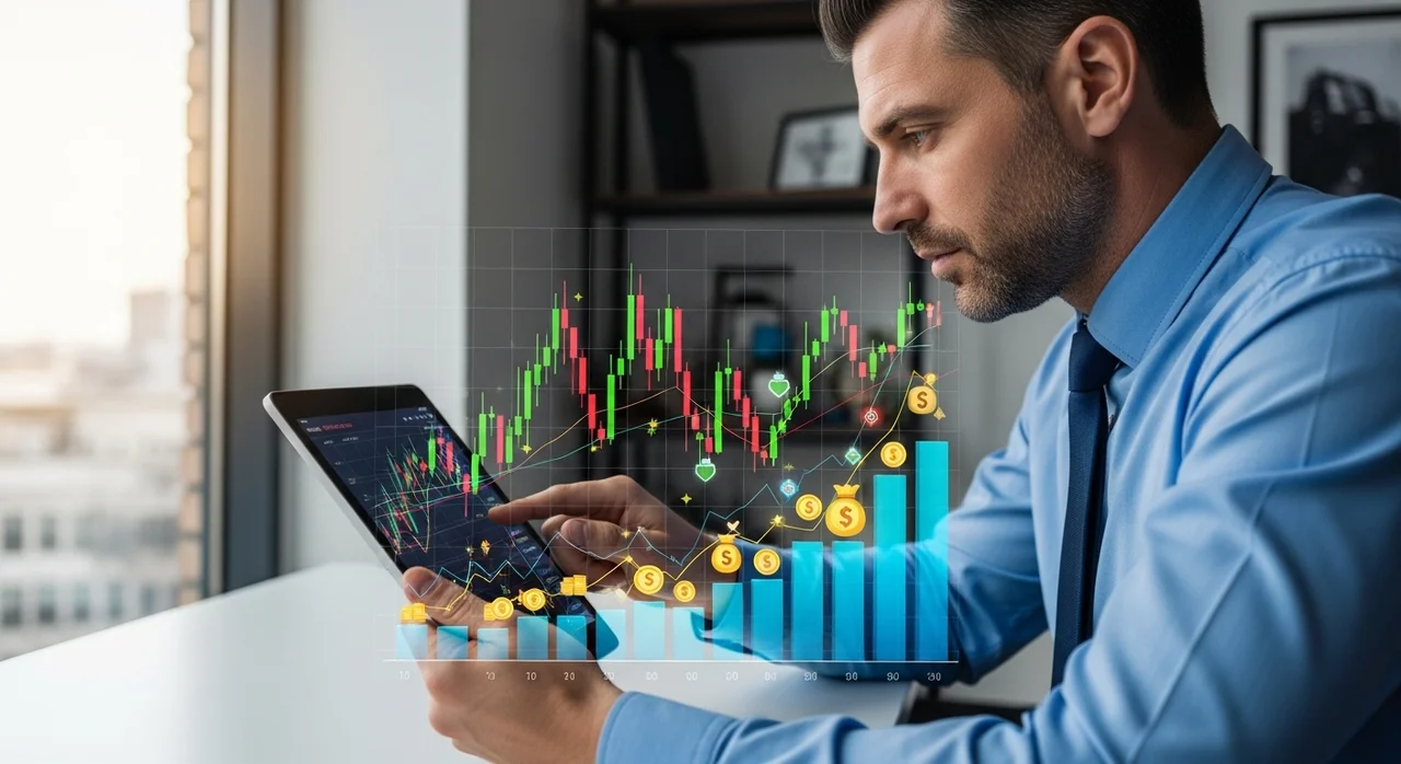 배당과 성장의 두 마리 토끼, KODEX 배당성장 ETF란?