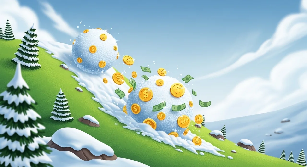 성공적인 투자를 위한 3단계 전략