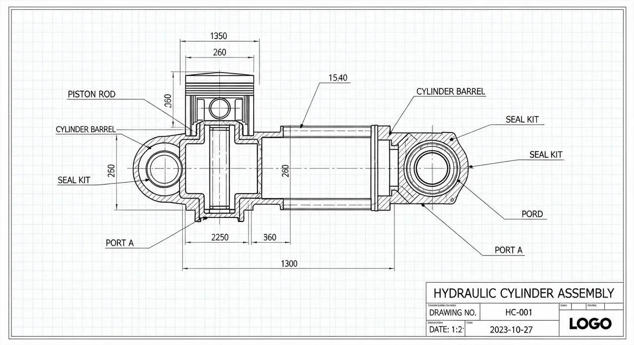 리프트 속도 계산을 위한 필수 데이터 3가지