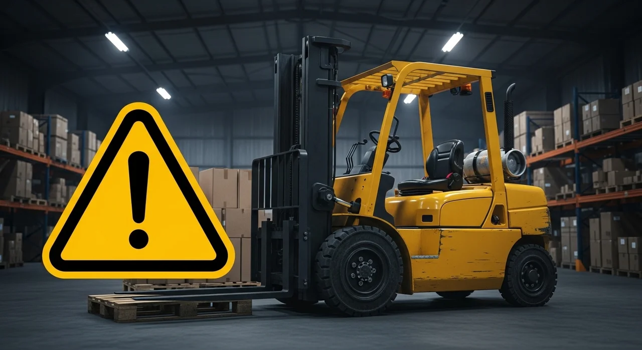 안전을 위한 마지막 주의사항