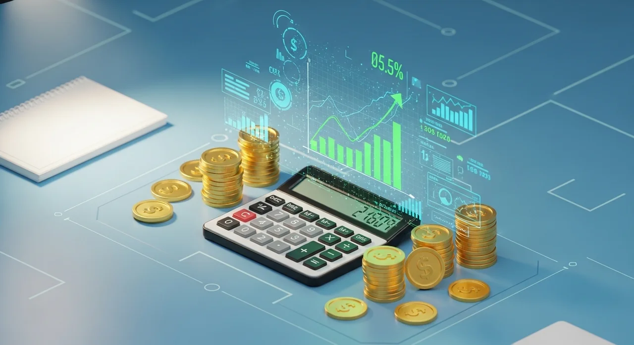 퇴직금계산기 사용법 및 세후 실수령액 계산 총정리 (2026년 최신)