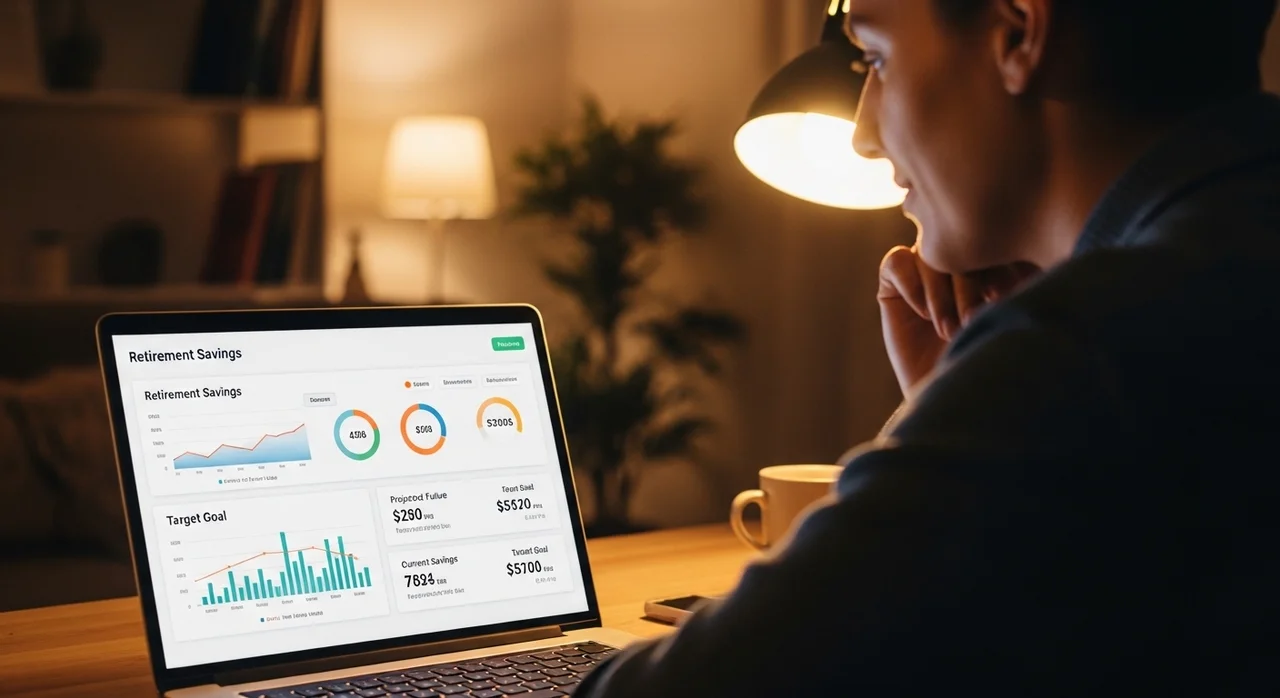 퇴직금계산기, 내 예상 수령액은 얼마일까요?