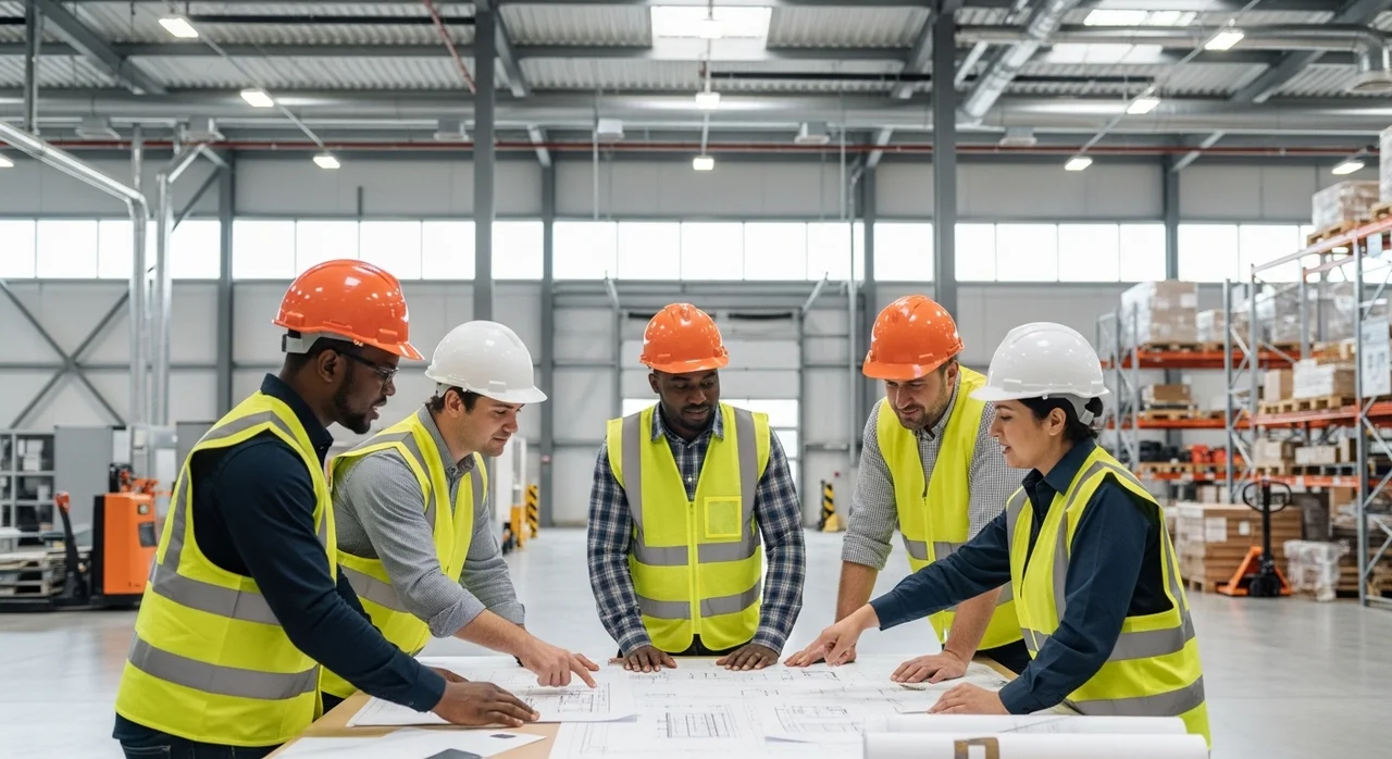 전문가가 제안하는 마스트 설계의 정석