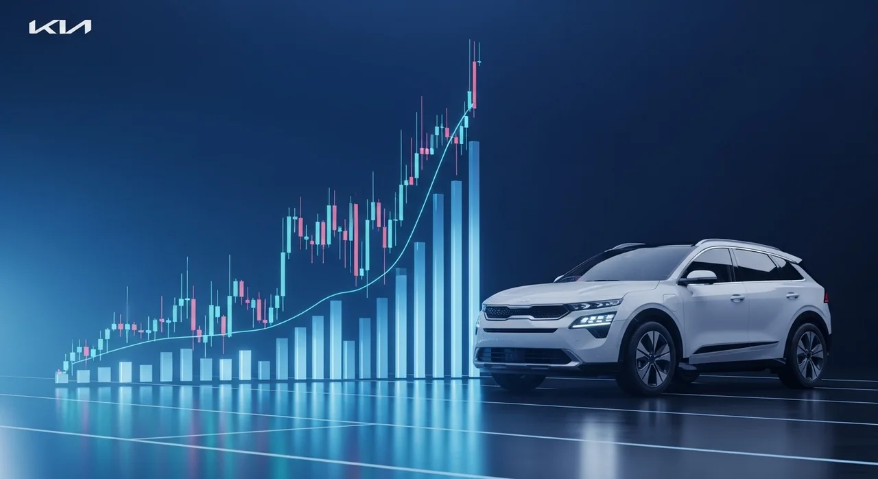 기아차 주가 전망 실적과 배당금 분석, 목표주가 20만원 가능할까?