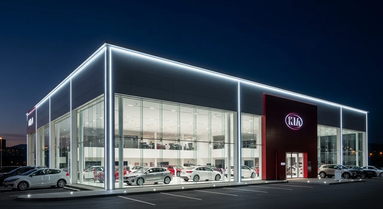 기아차 주가, 지금 진입해도 괜찮을까요?