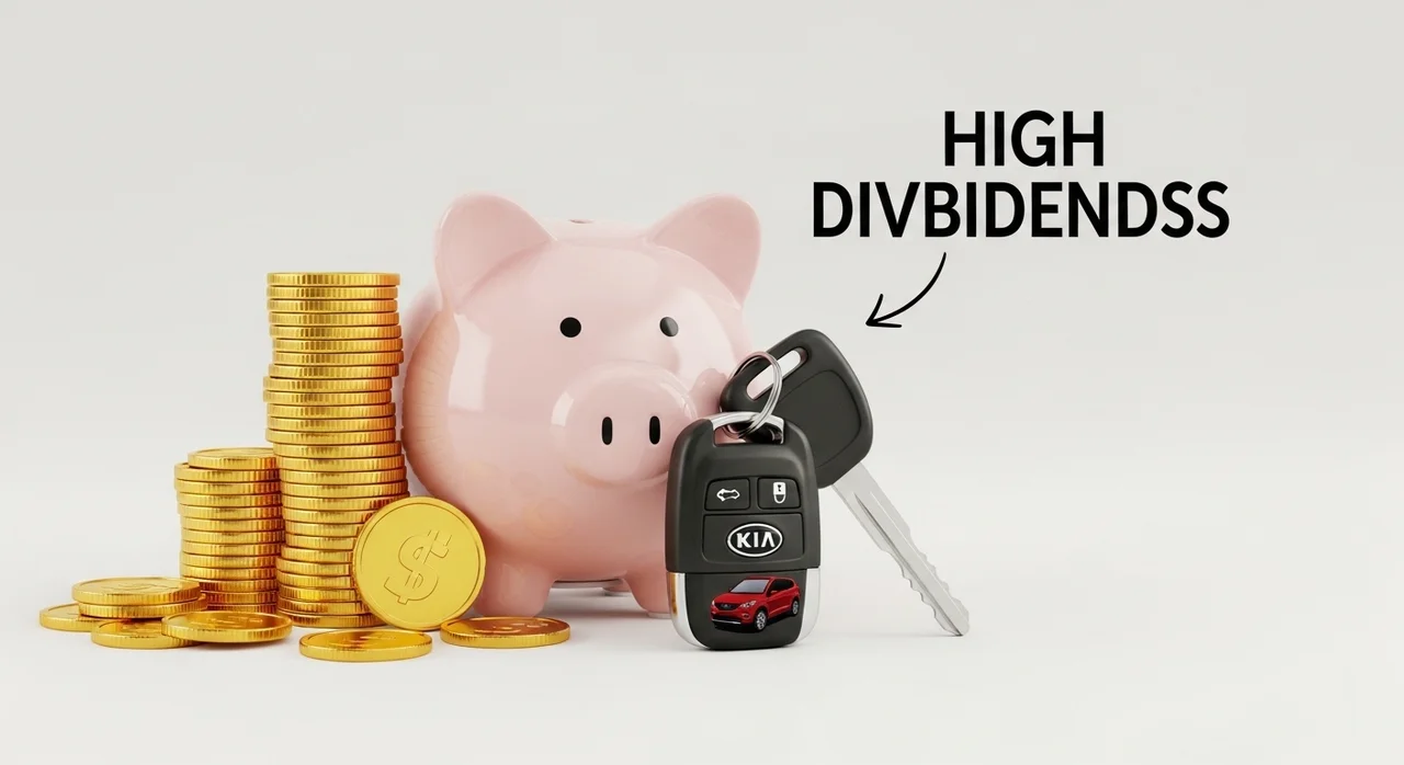 2026년 기아 실적 지표와 투자 포인트